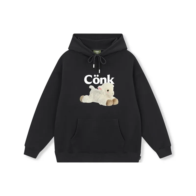 CONKLAB Sweatshirts Unisex-9