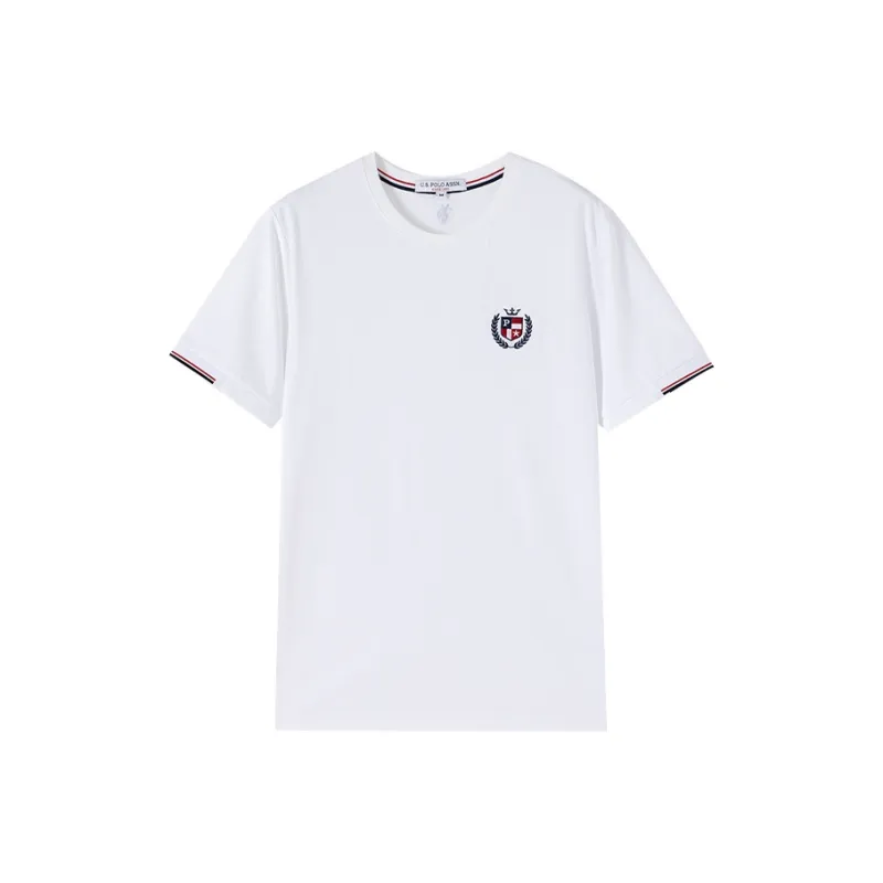 U.S. POLO ASSN. Short Sleeved T Shirts Men's-2