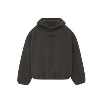 Fear Of God Essentials Polar Fleece Hoodie