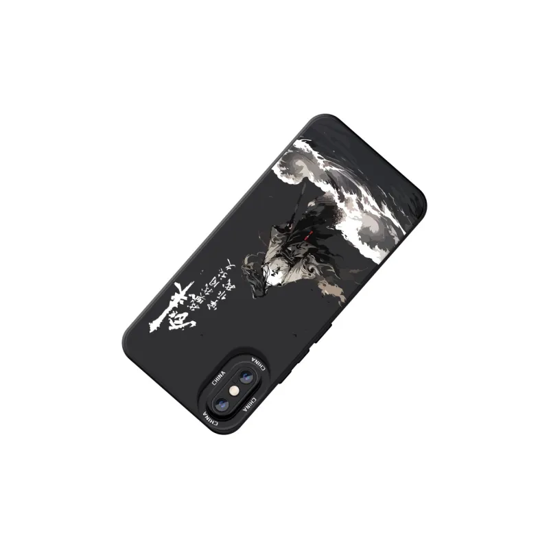 YAOCAI Phone Cases-2