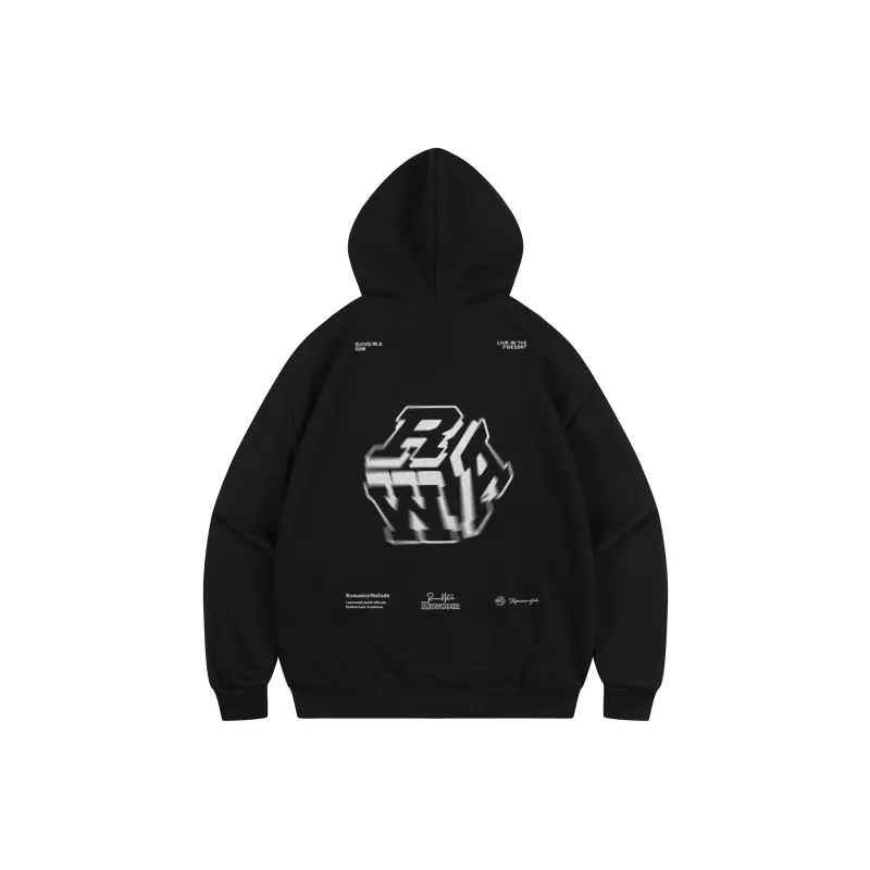 Romance No Fade Sweatshirts Unisex-0