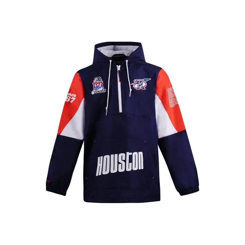 Mitchell Ness Mlb Team 'Yankees' Windbreaker-0