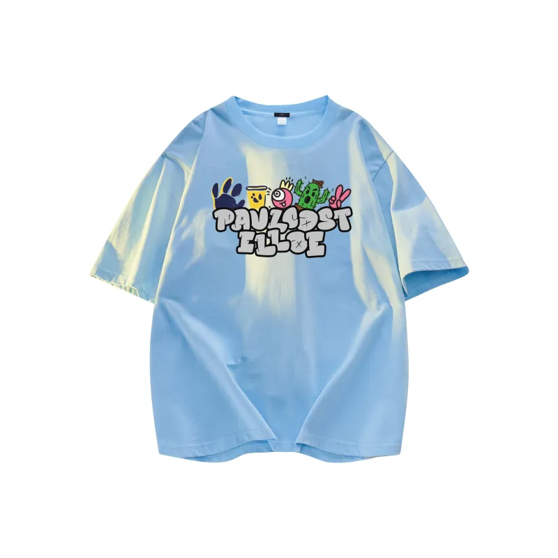 PAUL COSTELLOE T Shirts Unisex-13