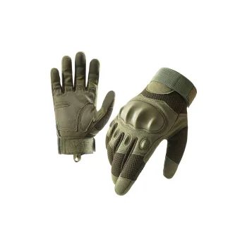 TUCANO Microfiber Leather Fitness Gloves Men's