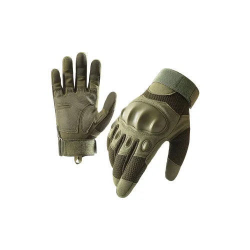 TUCANO Microfiber Leather Fitness Gloves Men's
