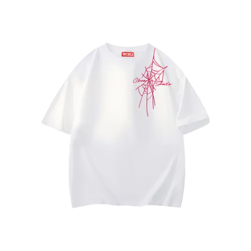 C1RCA T Shirts Unisex