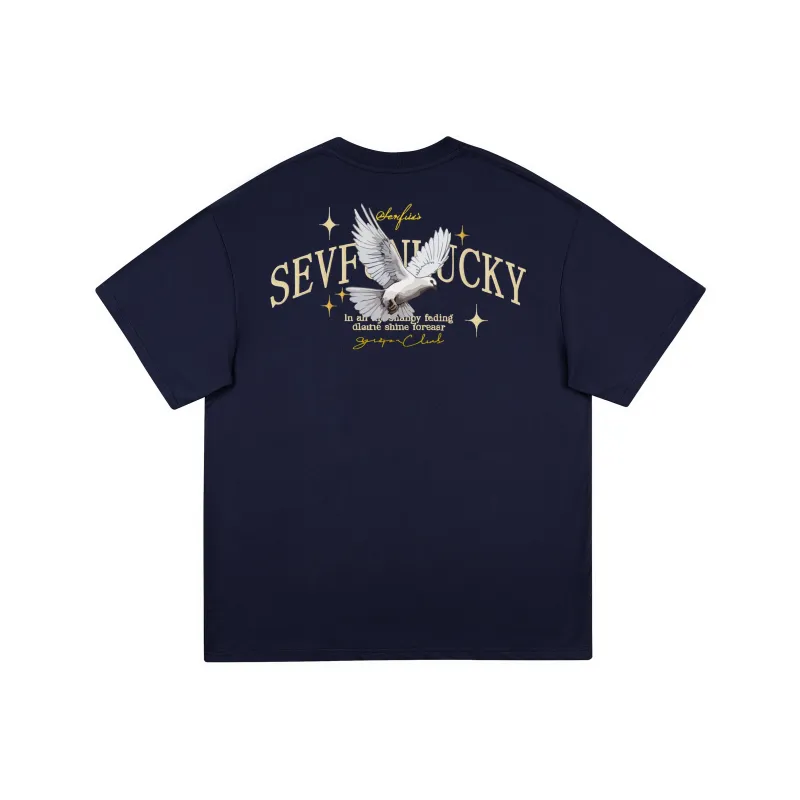 7 SEVFUN T Shirts Unisex-10