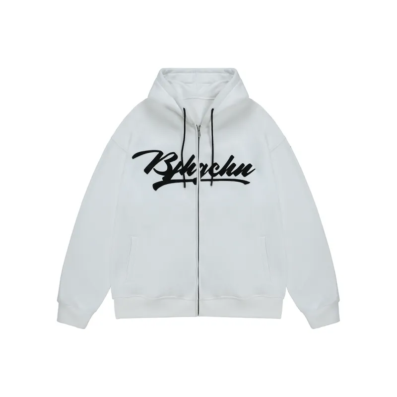 BJHG Sweatshirts Unisex-16