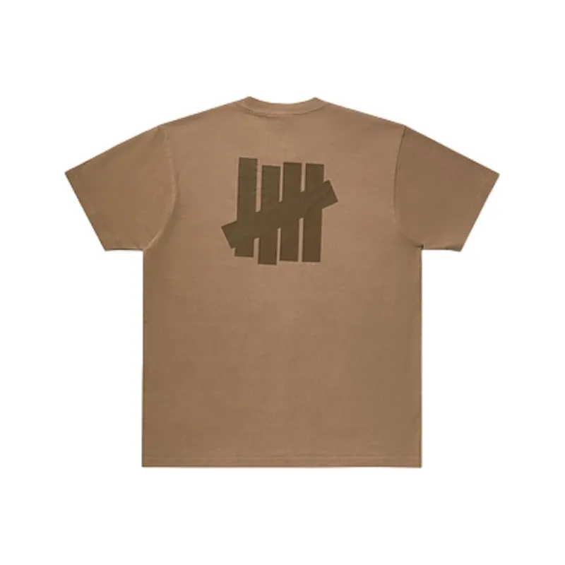 UNDEFEATED T Shirts Unisex-6