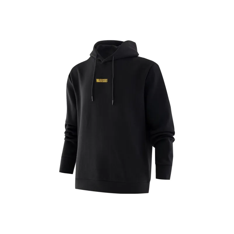 NBA Team Sweatshirts Unisex Black-0