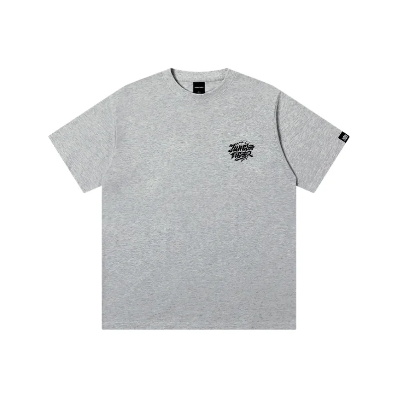 JUNGLE TIGER T Shirts Unisex-16