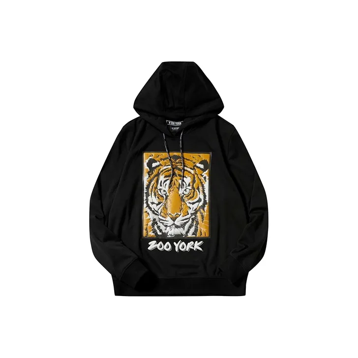 Zoo York Sweatshirts Unisex-4