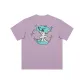 Washed Purple