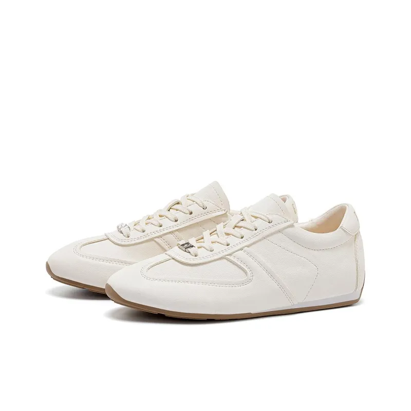 ELLE Low Top Casual Shoes Women's-8