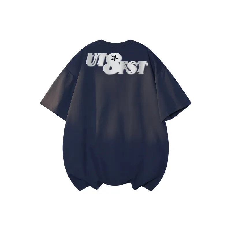 Universal Templates T Shirt Unisex-14