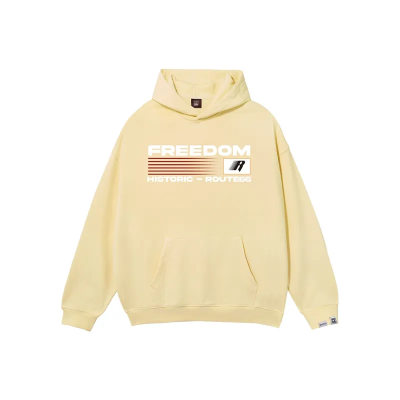 66/ROUTE 66 Sweatshirts Unisex-14