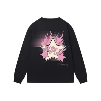 Wenpercy T-Shirts Unisex