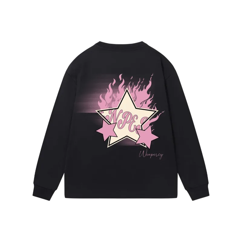 Wenpercy T-Shirts Unisex-0