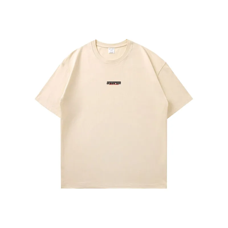 AI3 T Shirts Unisex-17