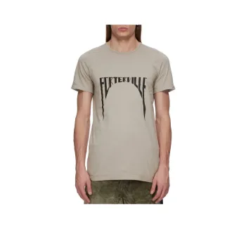 Rick Owens DRKSHDW Tarp T T shirt
