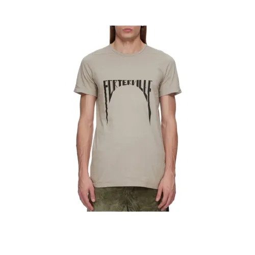Rick Owens DRKSHDW Tarp T T-shirt