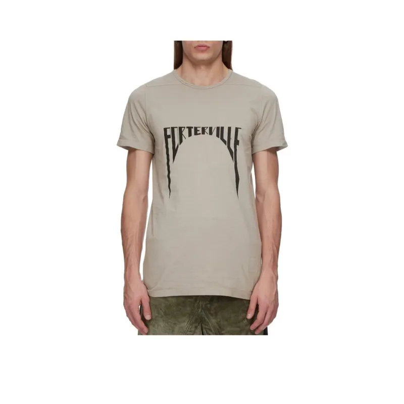 Rick Owens DRKSHDW Tarp T T shirt-0