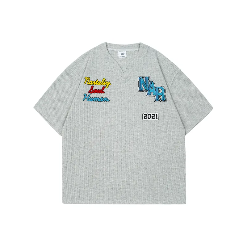 NARTALIY T Shirts Unisex-0