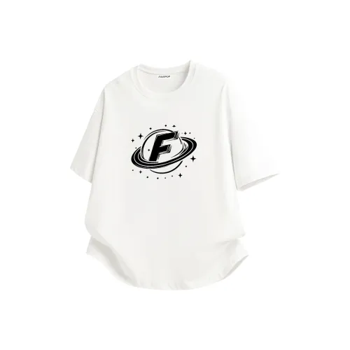 FAVEPOP T Shirts Unisex