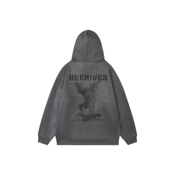BEEHIVES Sweatshirts Unisex