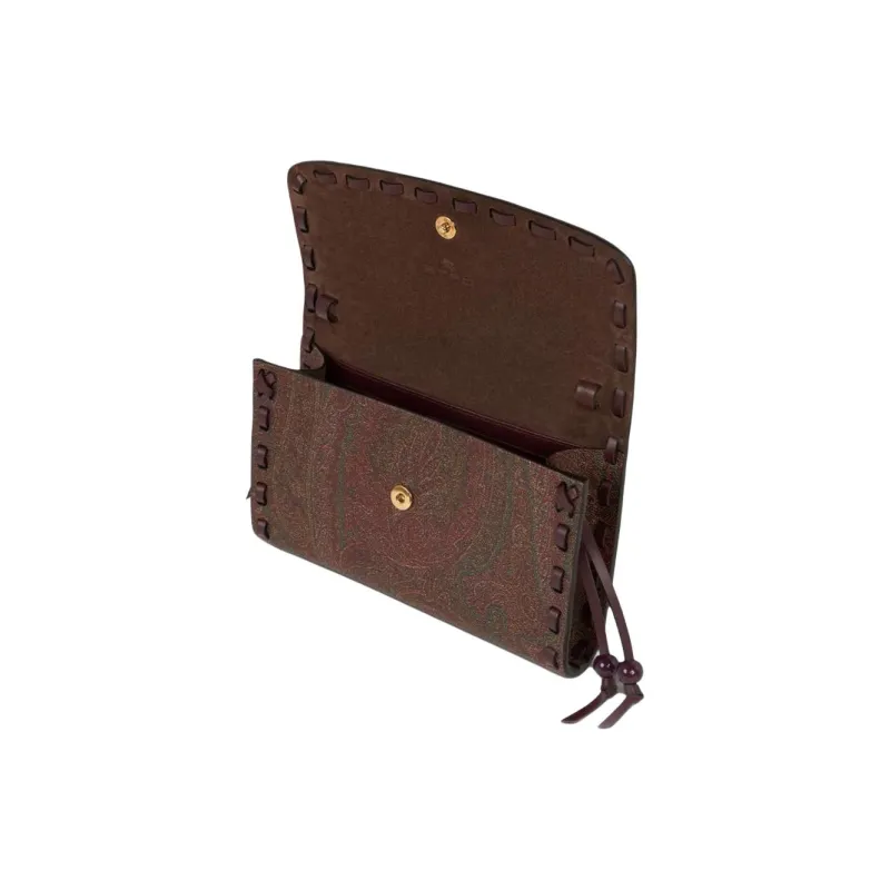 ETRO Mini Arnica 1984 Paisley printed Crossbody Bag-3