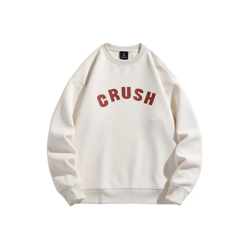 CRUSH KEY Sweatshirts Unisex-6