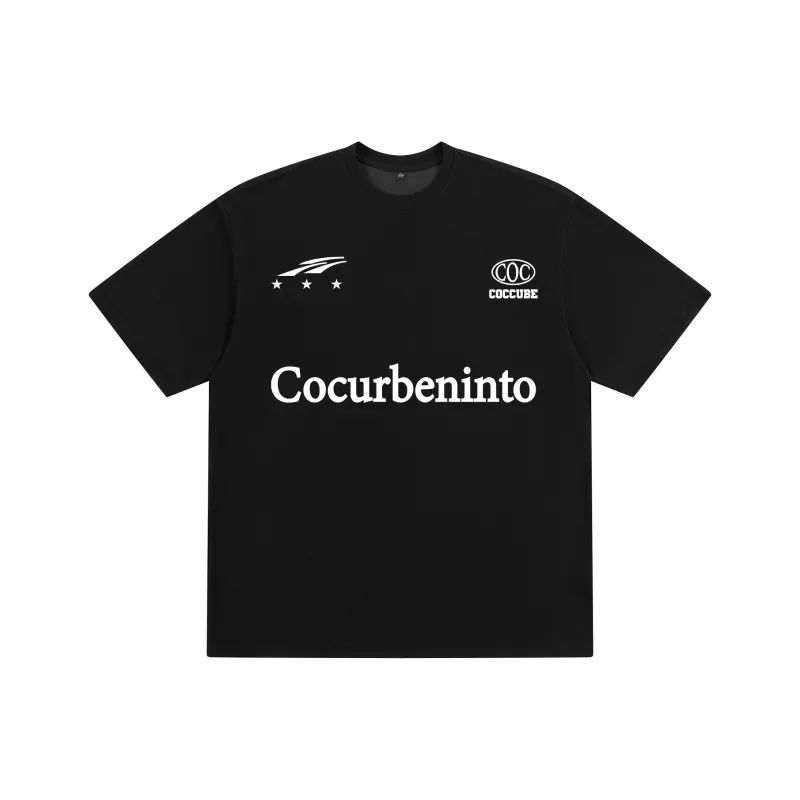 COC CUBE T Shirts Unisex-3