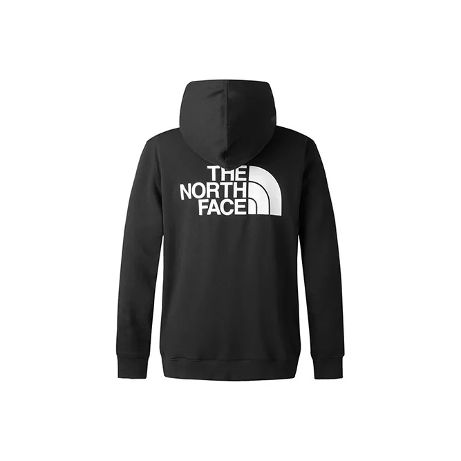 THE NORTH FACE Sweatshirt Unisex Black-0