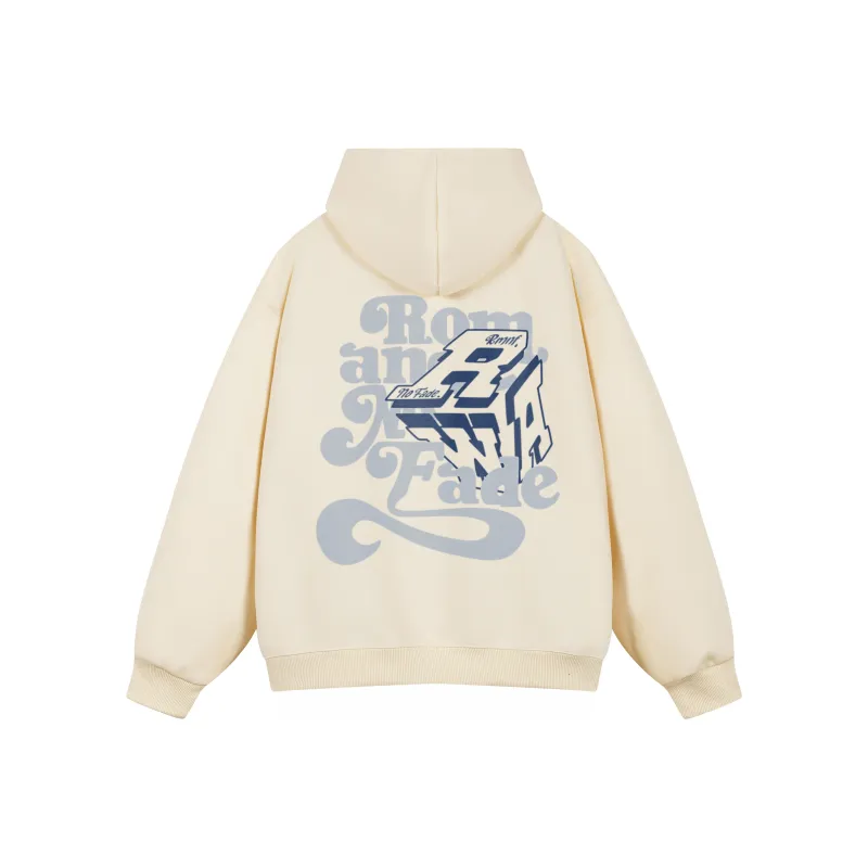 Romance No Fade Sweatshirts Unisex-14