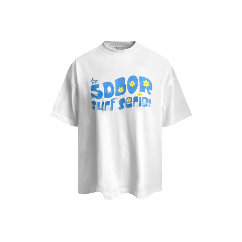 SDSL T-Shirts Unisex-4