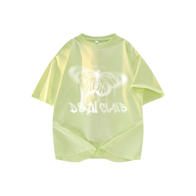 D&W T Shirts Unisex-11