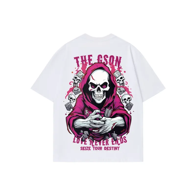GSON T Shirts Unisex-5