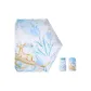70% off-Blue Deer