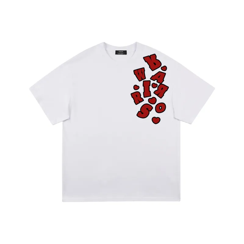 DOKI T Shirts Unisex-2