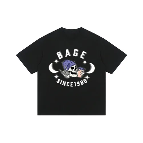 Ice flying T Shirts Unisex