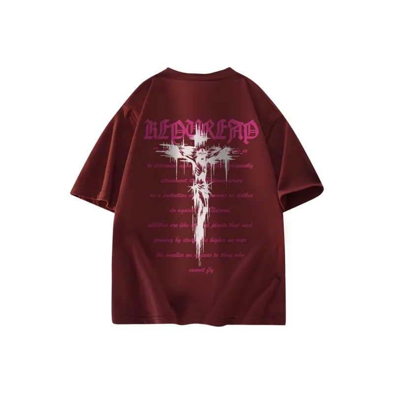 Kepu T Shirts Unisex-9