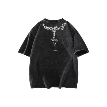FONDLOOK T Shirts Unisex