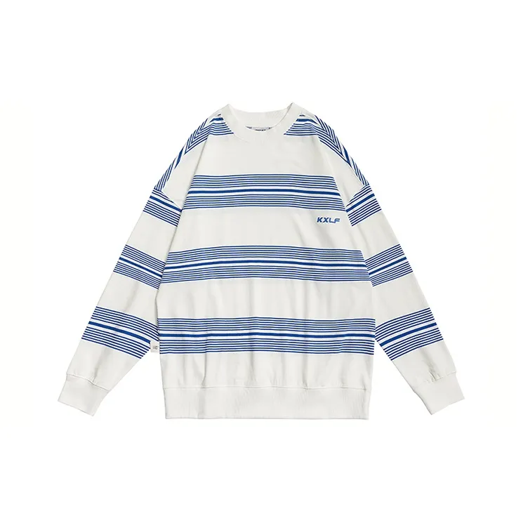 KXLFCHN Sweatshirts Unisex-0