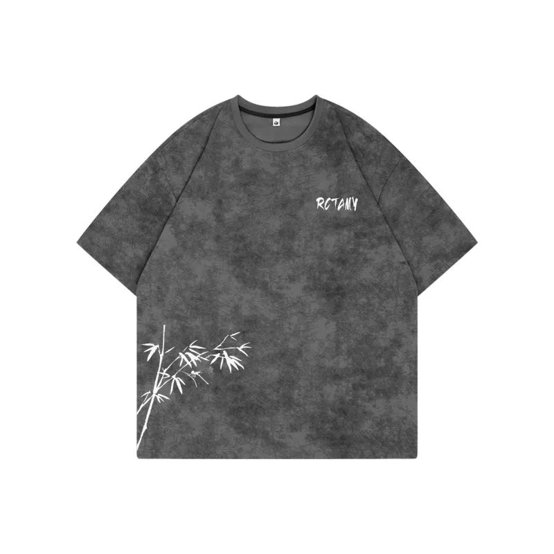 RCTAMY T Shirts Unisex-4