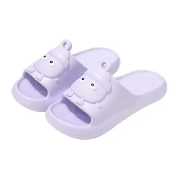 Ganshu Slippers / Home Slippers