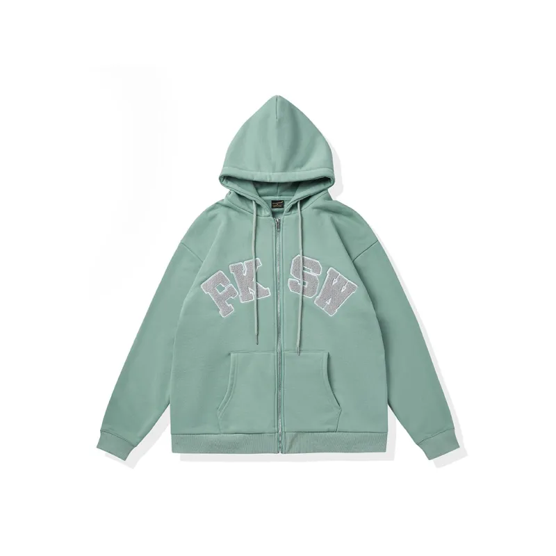 FKSW Sweatshirts Unisex-20