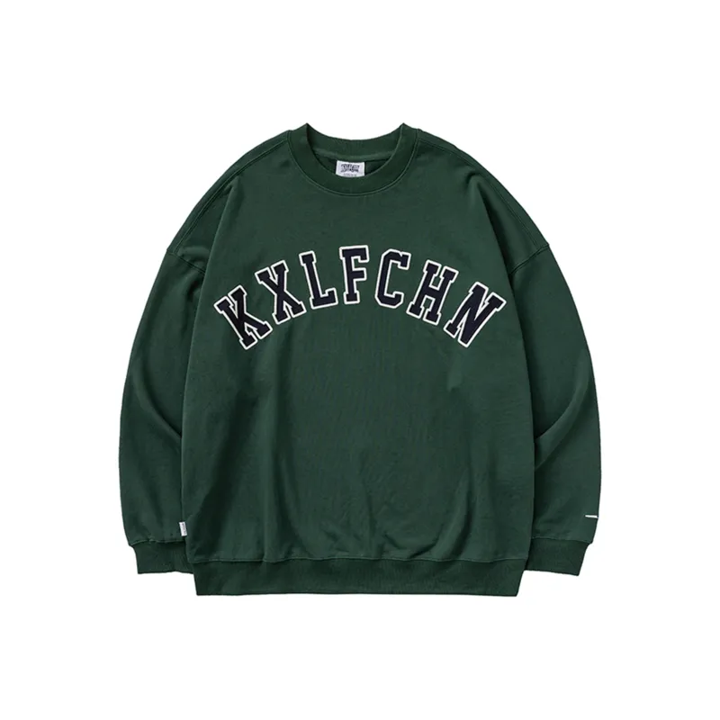 KXLFCHN Sweatshirts Unisex-10