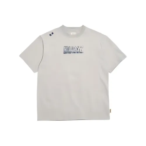 DifferentRiver T-Shirts Unisex
