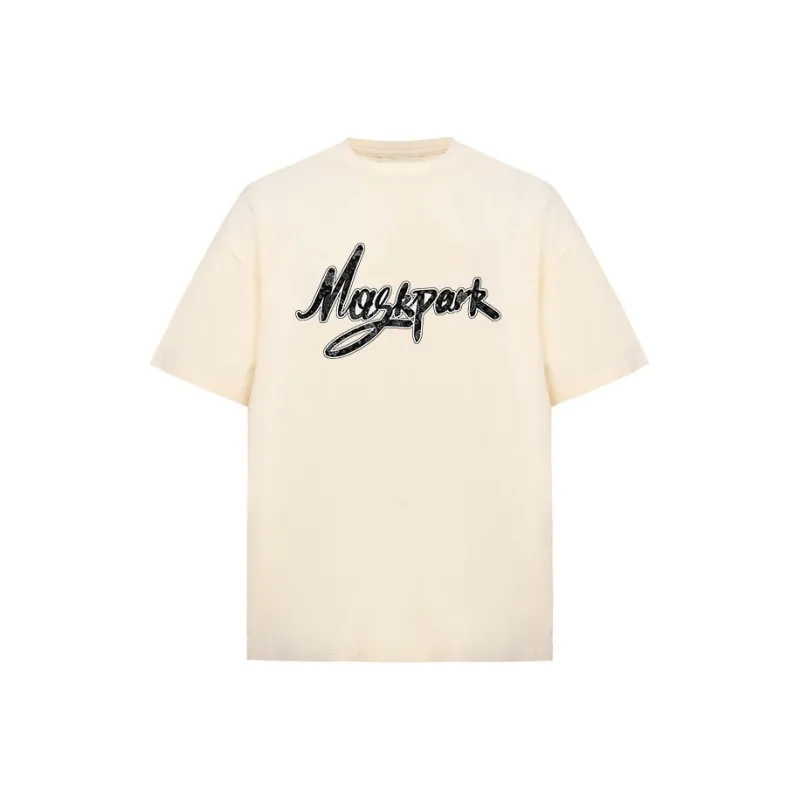 MASKPARK T Shirts Unisex-12
