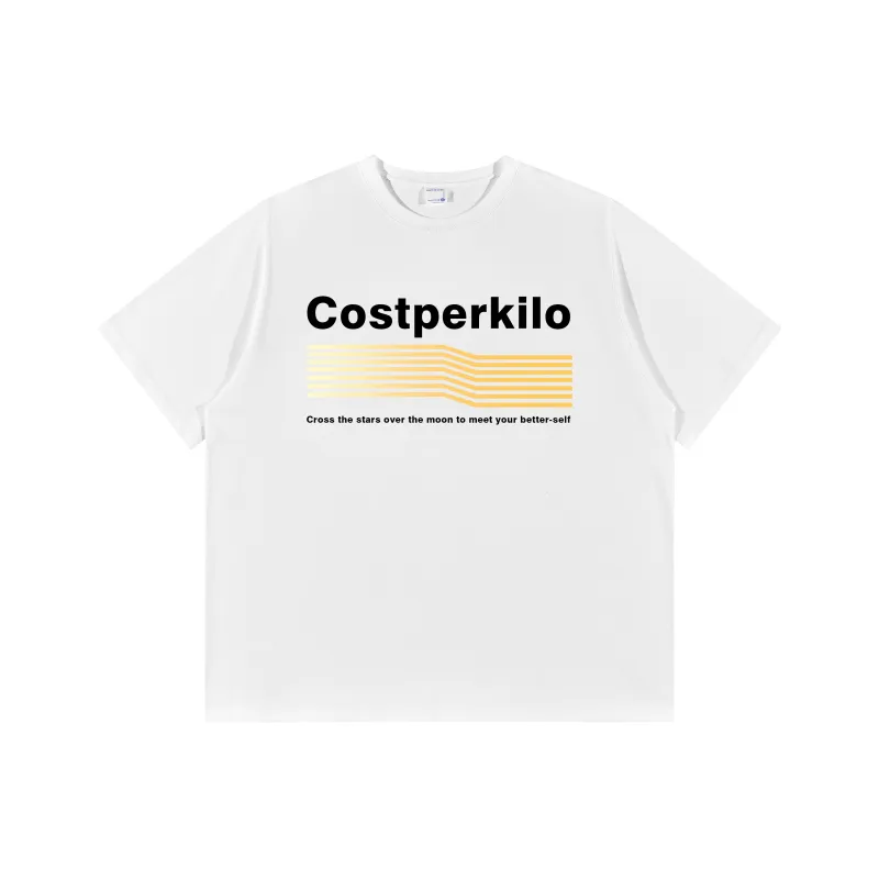 Cost Per Kilo T Shirts Unisex-2